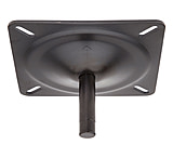 Image of Attwood Marine 1002-S Lock'N Pin 3/4&quot; Pin Seat Mounts 2 1/2in.Steel