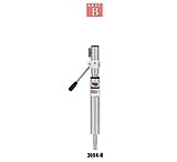 Image of Attwood Marine 3004-R Lock'N Pin 3/4in Adjustable Height Posts Power Pedestal 15in. 18in. Non Threaded