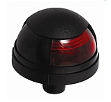 Image of Attwood Marine Pulsar 1-Mile Deck Mount, Red Sidelight