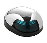 Image of Attwood Marine Quasar 2-Mile Deck Mount, Green Sidelight