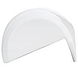 Image of Attwood Marine Softside Dock Fender, Straight Edge 18in x 3in