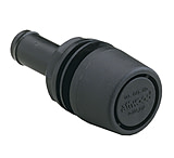 Image of Attwood Marine 1607-3 Straight Fuel Tank Vent