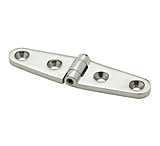 Image of Attwood Marine Strap Hinges 6in.