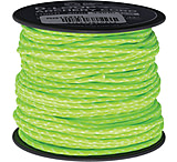 Image of Atwood D-Loop Cord Neon Green Glow