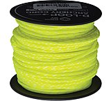 Image of Atwood D-Loop Cord Neon Yellow Glow