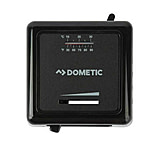 Image of Dometic Furnace Thermostat Heat Only - Black 4F1A90D1