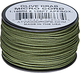 Image of Atwood Micro Cord 125ft