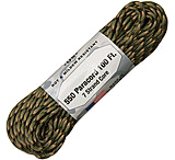 Image of Atwood Parachute Cord, 100ft