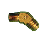 Image of Atwood 91347 Replacement Elbow 1/4&quot; Outlet 3/8&quot; Inlet