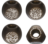 Image of AuCon Adventurer Bead Ti ACN006Z