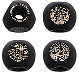 Image of AuCon Adventurer Titanium Bead