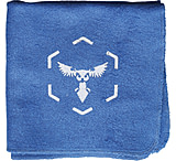 Image of AuCon Bamboo Fabric Hank Blue