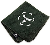 Image of AuCon Bamboo Fabric Hank Foliage