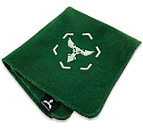 Image of AuCon Bamboo Fabric Hank Green