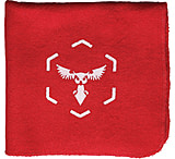 Image of AuCon Bamboo Fabric Hank Red