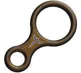 Image of AuCon Eight Figure Titanium ACN012TBRZ