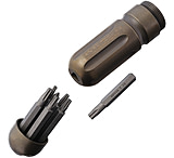 Image of AuCon Knife Tool XS Brz Ti
