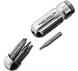 Image of AuCon Knife Tool XS Polished Ti