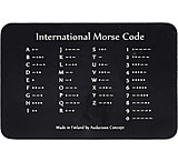 Image of AuCon Morse Code Patch