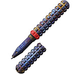 Image of AuCon Tenax Pen Titanium Thunder Sky