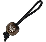 Image of AuCon Three Wise Monkeys Bead