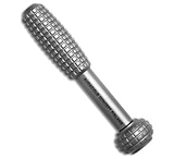 Image of Audacious Concept Anso Knife Tool Bead Blast Titanium E8E16EA2