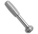 Image of Audacious Concept Anso Knife Tool Hand Polished Titanium 31C72DAF