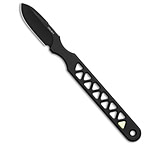 Image of Audacious Concept Backcountry Scalpel Gen 3 Knife Black 1.46 Black 82566D23