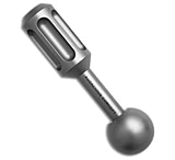 Image of Audacious Concept Knife Tool V5.1 Titanium Beadblasted FCA4239C