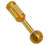 Image of Audacious Concept Knife Tool V5.1 Ultem 5AACE8B8