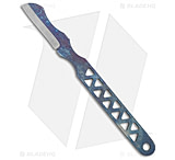 Image of Audacious Concept Roselli Ectopic 1.75in Fixed Blade Knife