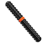 Image of Audacious Concept Tenax Pen Aluminum - Black 5D8CDC58