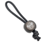 Image of Audacious Concept Three Wise Monkeys Bead - Bronze Titanium 50984ECD