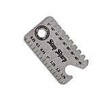 Image of Audacious Concept Titanium Dog Tag Tool 3.0 Anglefinder V3 CF15CC4E