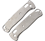 Image of August Engineering Classic Ti SW Bugout 535 Handle Scales
