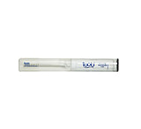 Image of Aurelle Toob T Brush, Clear