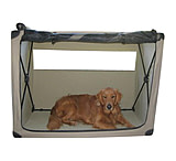 Image of Aussie Naturals Digs Dog Travel Crate