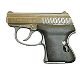 Image of Autauga Arms MKII-32 Pistol, .32 ACP, 2in barrel