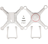 Image of Autel Robotics X-Star Series Shells and Landing Gear