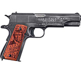 Image of Auto Ordnance 1911 Semi Auto Pistol, 45 ACP, 5 in Barrel