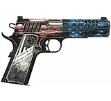 Image of Auto Ordnance Founding Fathers Edition 1911A1 Semi Auto Pistol, .45 ACP, 5 inch Barrel