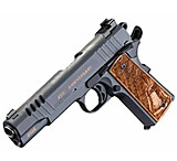 Image of Auto Ordnance Land of the Free 1911A1 Semi Auto Pistol, .45 ACP, 5 inch Barrel