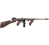 Image of Auto Ordnance Thompson 1927A-1 Bonnie &amp; Clyde Rifle, .45 ACP, 18 inch Barrel