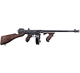 Image of Auto Ordnance Thompson 1927A-1 Roaring 20s Rifle, .45 ACP, 18 inch Barrel