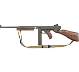 Image of Auto Ordnance Thompson 1927A-1 Trump Fight Rifle, .45 ACP, 18 inch Barrel