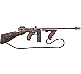 Image of Auto Ordnance Thompson 1927A-1 Wastelander Rifle, .45 ACP, 18 inch Barrel