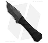 Image of AuxMFG Coffin 2.75in Fixed Blade Knife