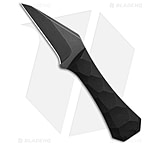 Image of AuxMFG Coffin Wharnie 2.75in Fixed Blade Knife