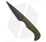 Image of AuxMFG Karl 3.80in Fixed Blade Knife