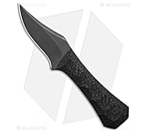 Image of AuxMFG Pocket Bowie 2.75in Fixed Blade Knife